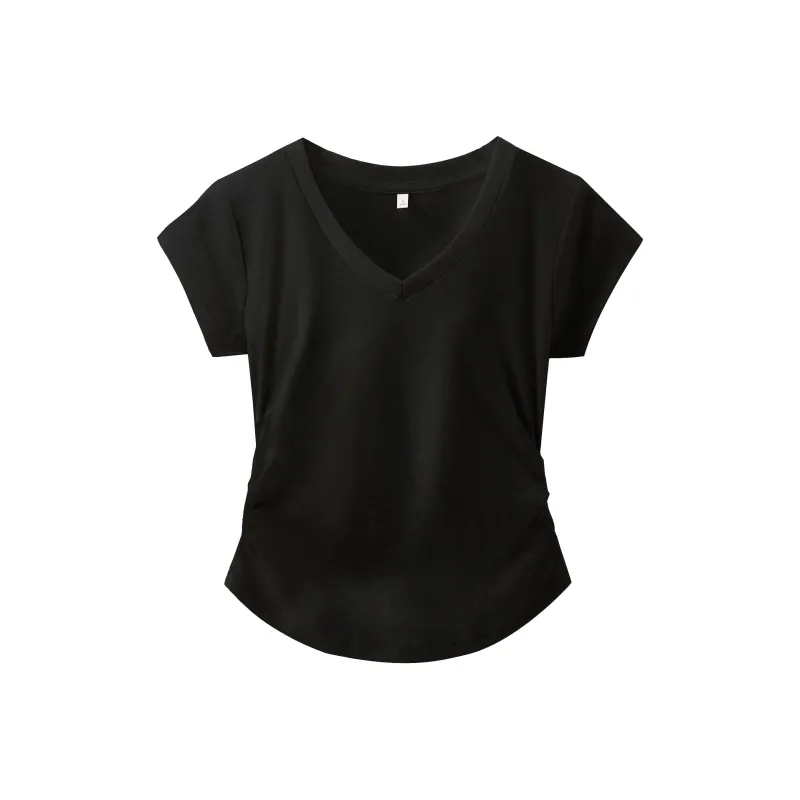 Urban Beauty Undershirt Women's-2