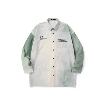 BIRDTALK Shirts Unisex
