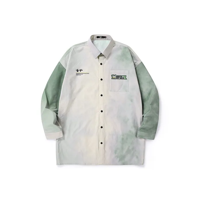 BIRDTALK Shirts Unisex-0