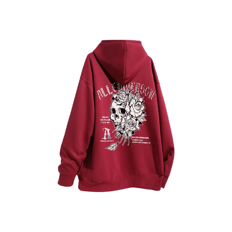 AI3 Sweatshirts Unisex-7