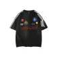 Dust-Free Black (Red Logo)