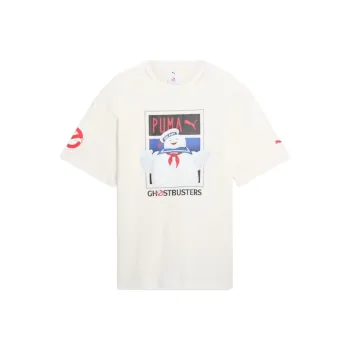 PUMA Dylan Exhibit Men's Basketball Tee