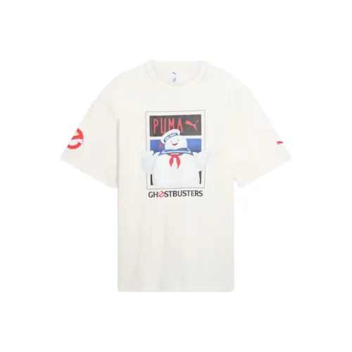 PUMA Dylan Exhibit Men's Basketball Tee
