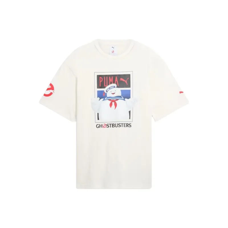 PUMA Dylan Exhibit Men's Basketball Tee-0