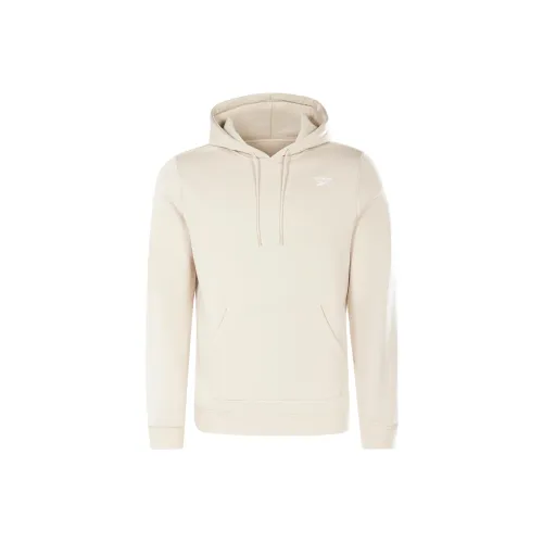 Reebok IDENTITY FLEECE OTH Sweatshirt Men's Beige