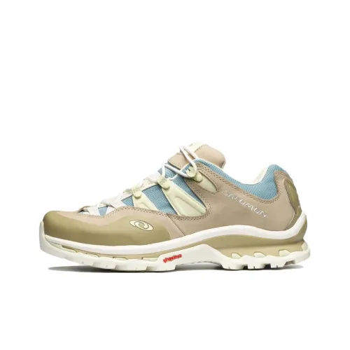 SALOMON XT Quest 2 'Winter Pear'