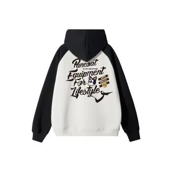 Pancoat Sweatshirts Unisex