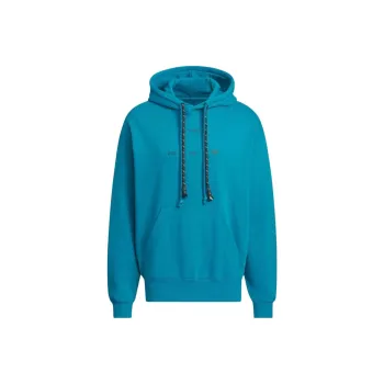 Adidas Originals X Song For The Mute Hoodie