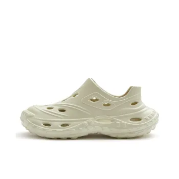 Cat power Clogs Men