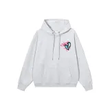 White Heather Gray