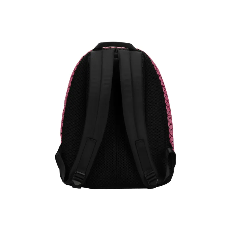 ISSEY MIYAKE Kuro Cotton Backpack Women's Pink-2