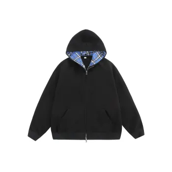 GEOFFREY B. SMALL Sweatshirt Unisex Black