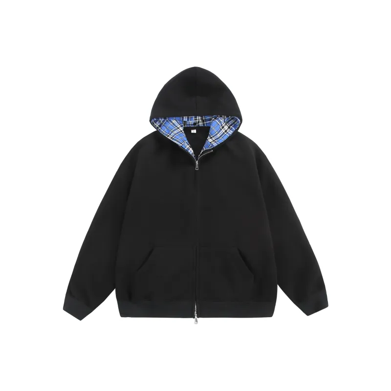 GEOFFREY B. SMALL Sweatshirt Unisex Black-0