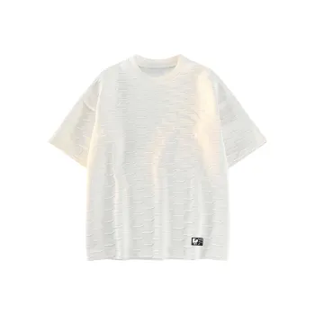 IN'S T Shirts Unisex