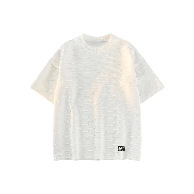 IN'S T Shirts Unisex-0