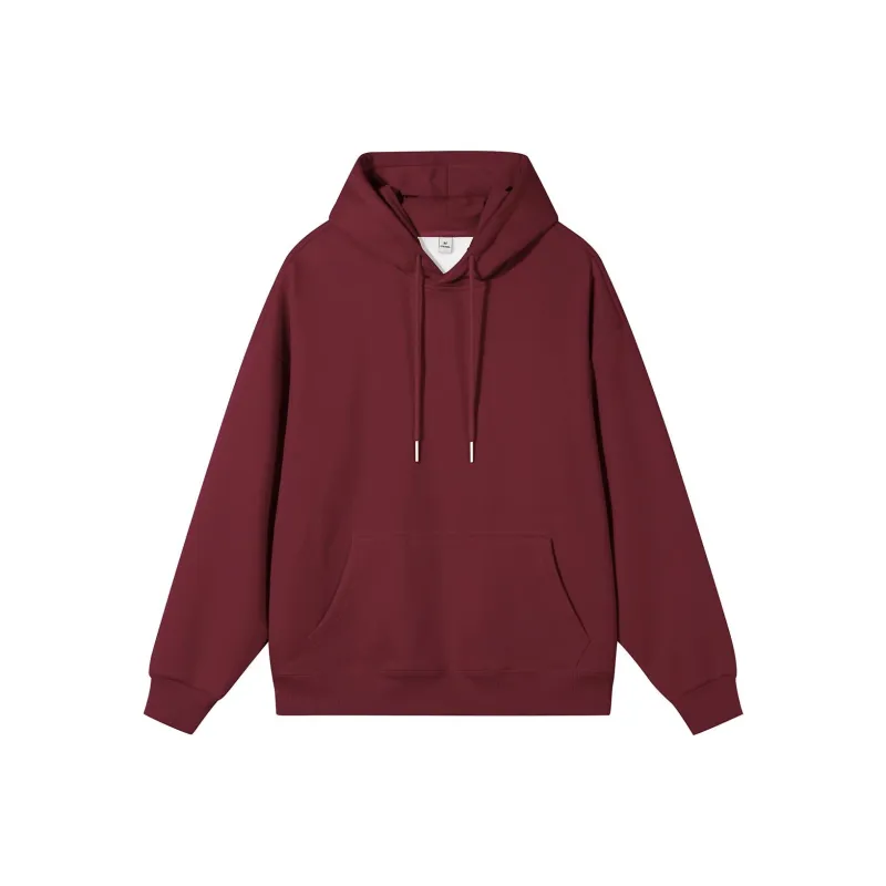 RENBEN Sweatshirts Unisex-0