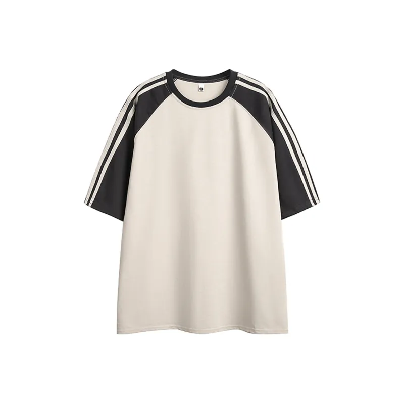A/2/8/T Shirts Unisex-5