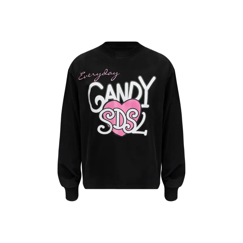 SDSL x Candymade Haus Sweatshirt Unisex-5