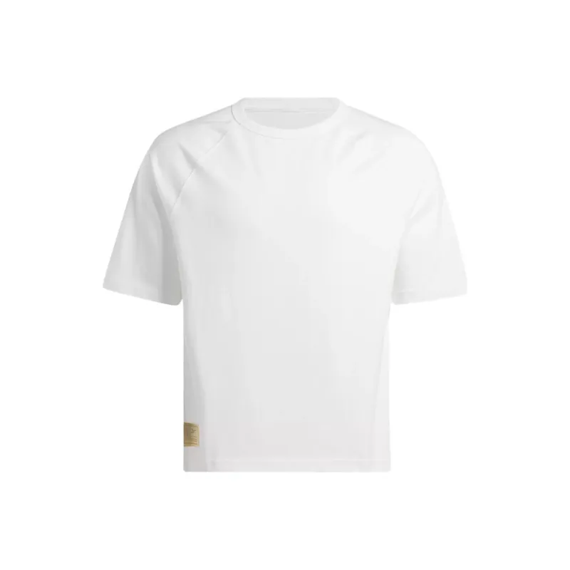 Reebok x Victor Solomon T-Shirt Unisex White-0
