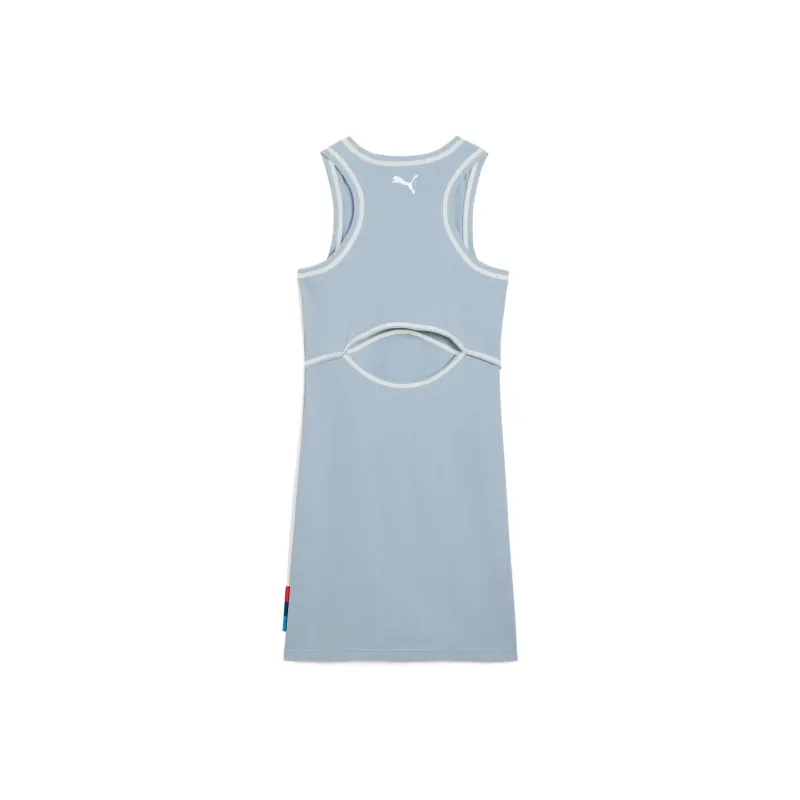 PUMA Vestido Bmw M Motorsport Para Mujer-1