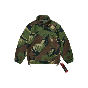 PALACE Polartec Fleece Funnel