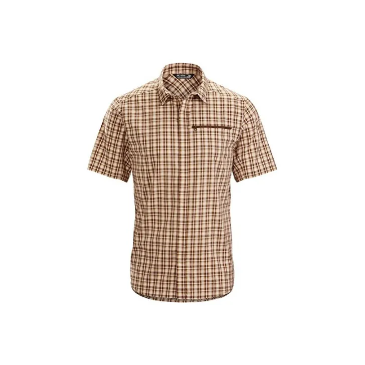 Arcteryx Eris Shirts Men-9