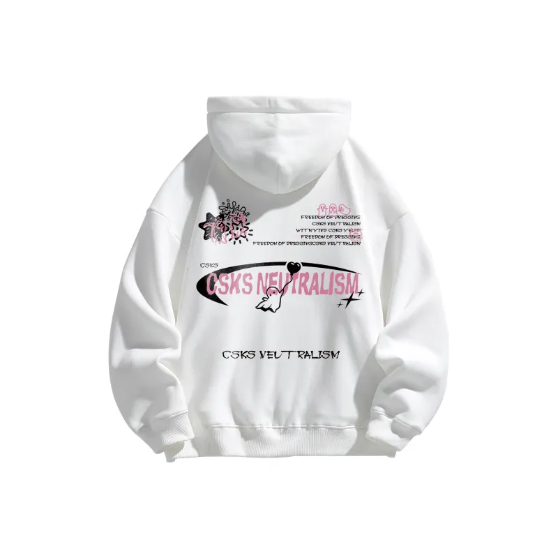 CSKS Sweatshirts Unisex-15
