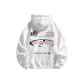 White (Thickened Fleece-Lined)