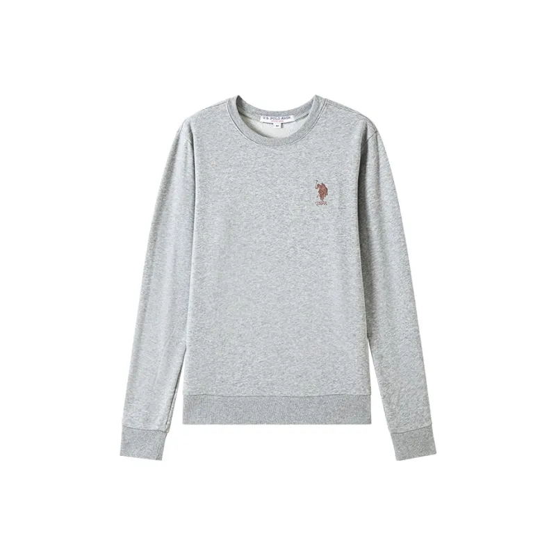 U.S. POLO ASSN. Sweatshirt Men's-0