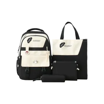 Tong Tong Rabbit Nylon Combo Set Women's Multicolor