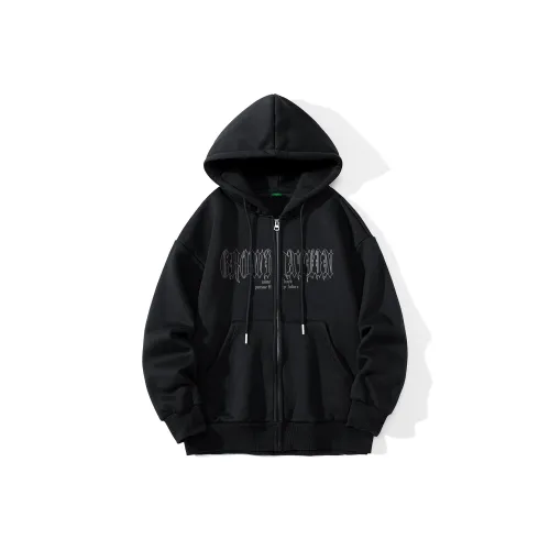 GROW DATE Sweatshirts Unisex