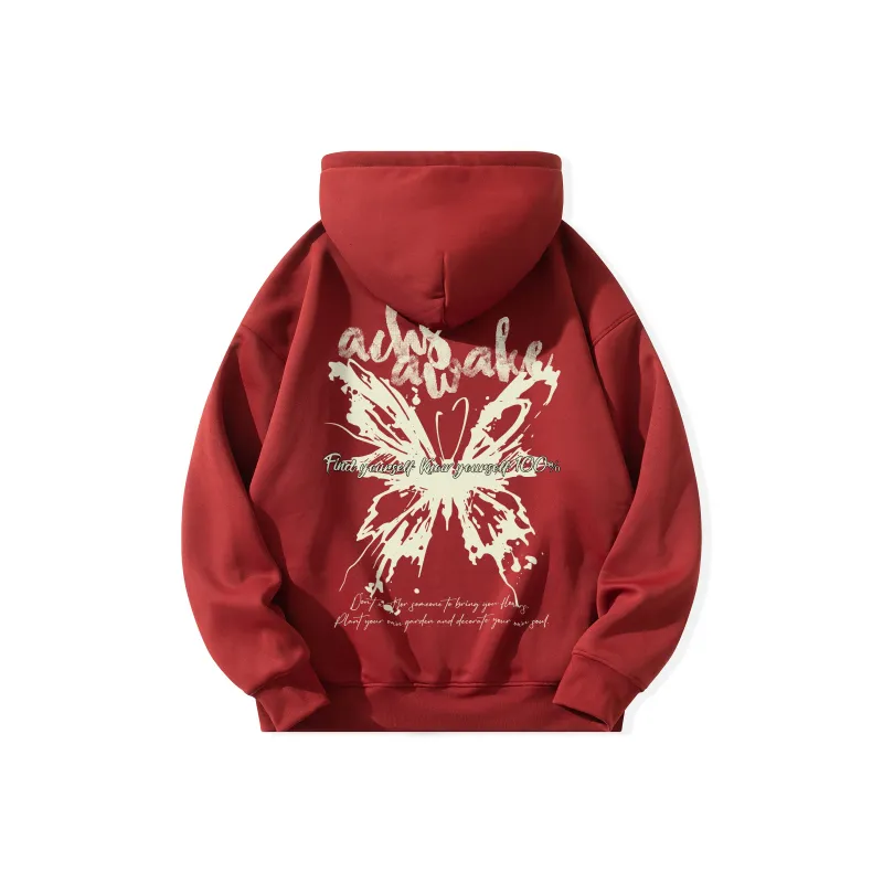 ACHS AWAKE Sweatshirts Unisex-9