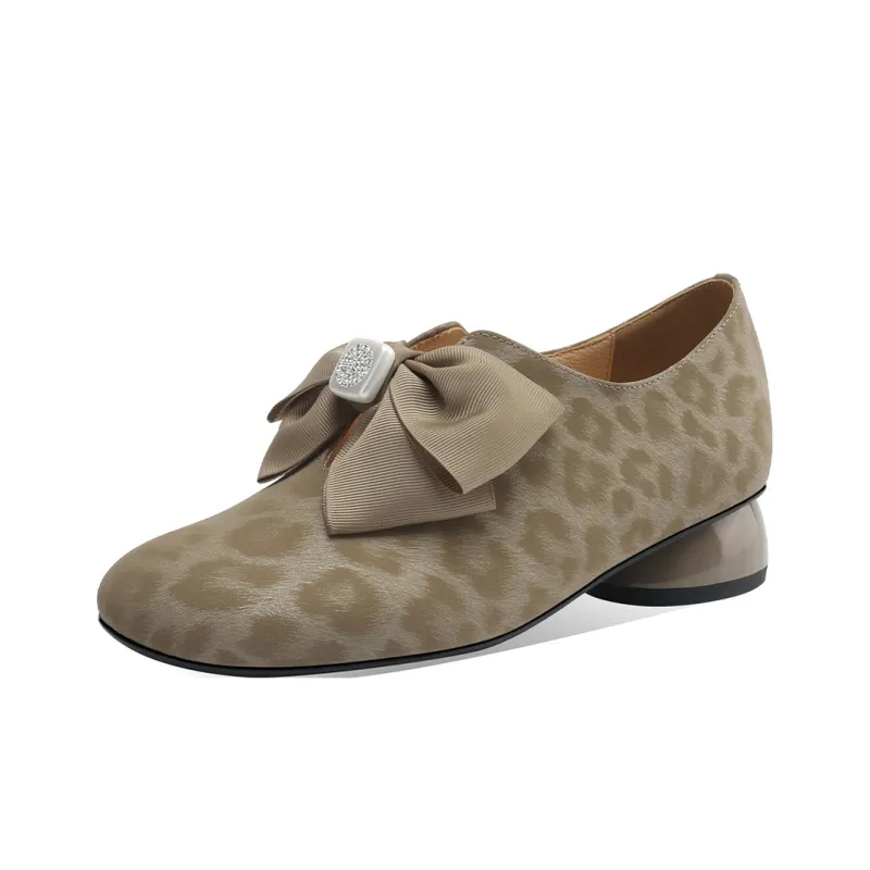 OCCAMAN Casual Single Shoes Women's-7