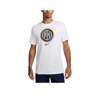 Nike Inter Milan Men's Nike Soccer T Shirt