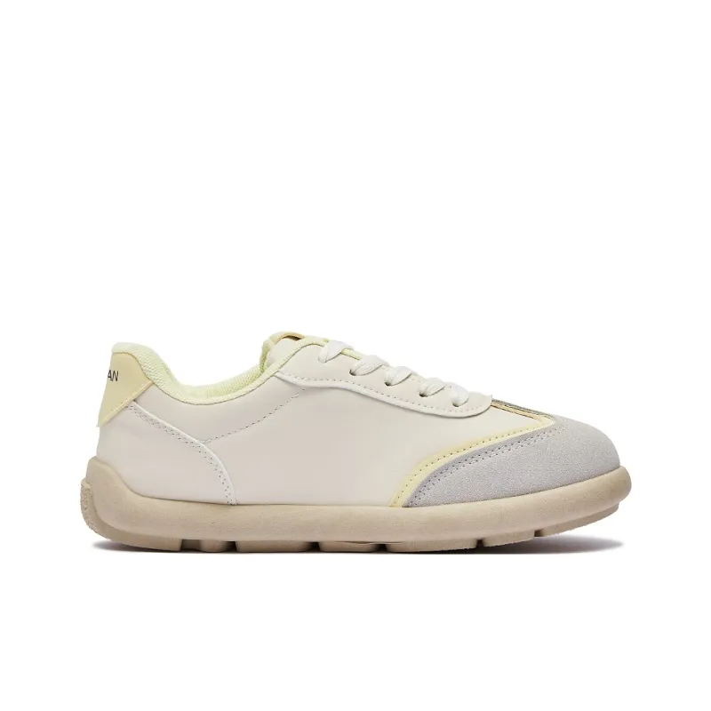 MEXICAN Low Top Casual Shoes Women's-1