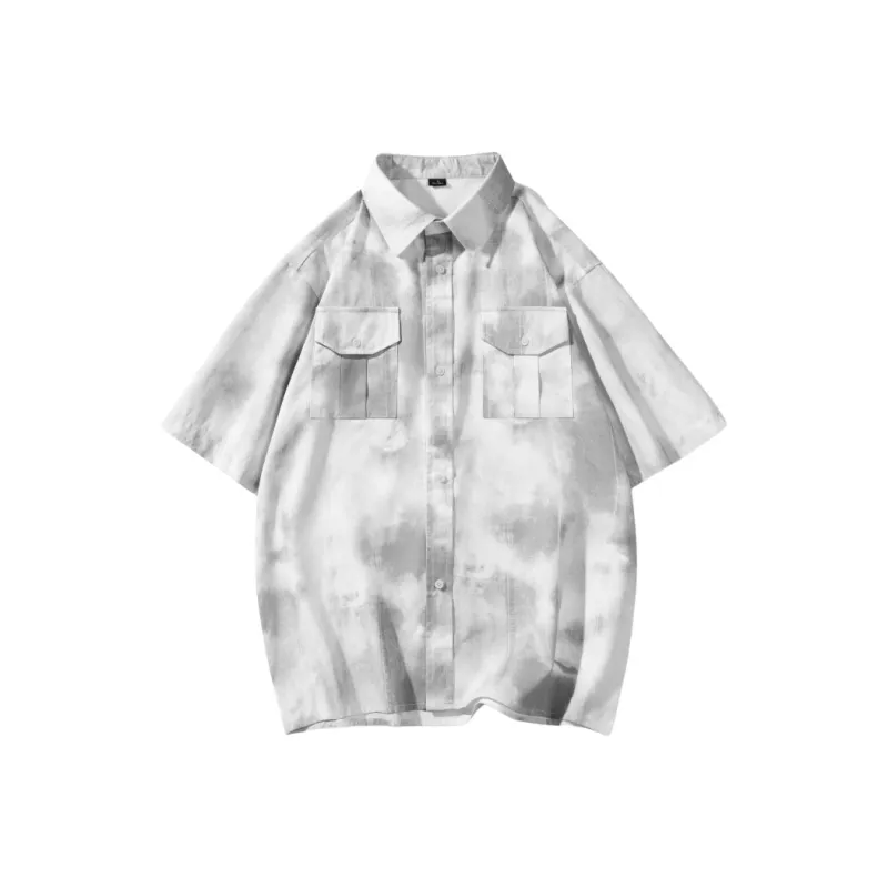 RASHOMONG Casual Sportswear Unisex-11