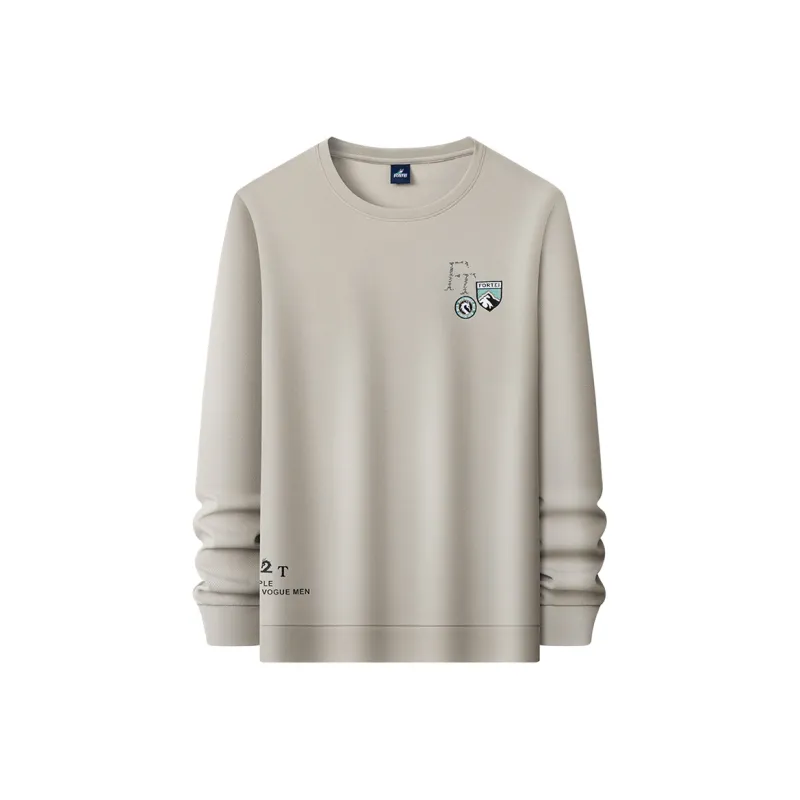 FORTEI Sweatshirts Men-4