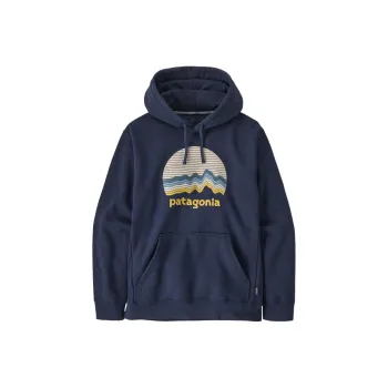 Patagonia Moonlight Uprisal Sweatshirt Unisex
