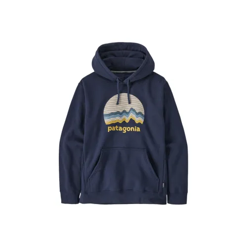 Patagonia Moonlight Uprisal Sweatshirt Unisex