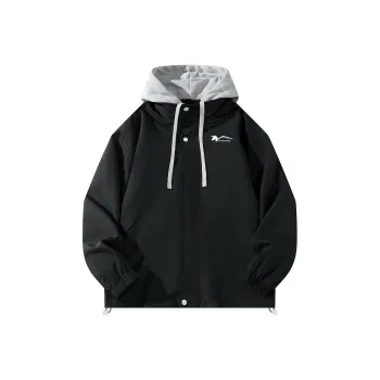 BRYAN JIMENEZ Jackets & Coats Unisex