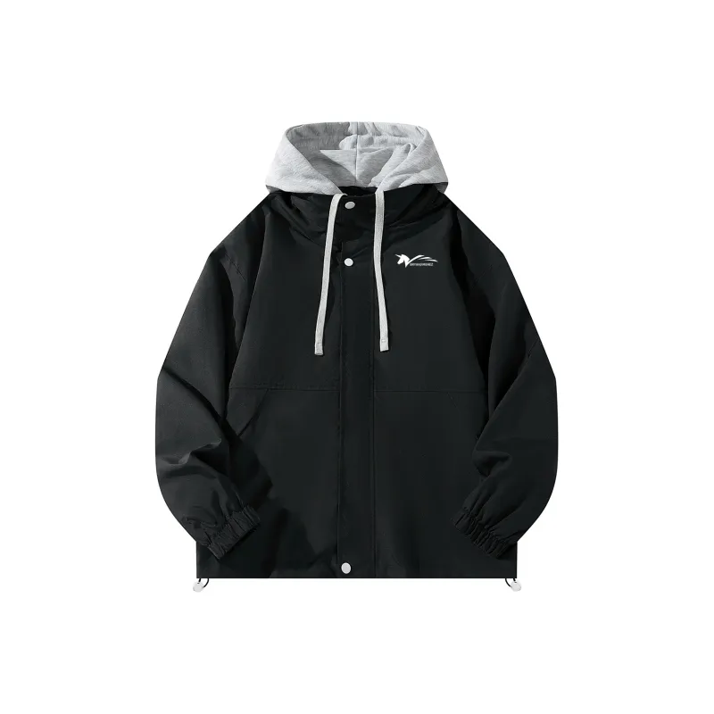 BRYAN JIMENEZ Jackets & Coats Unisex-0