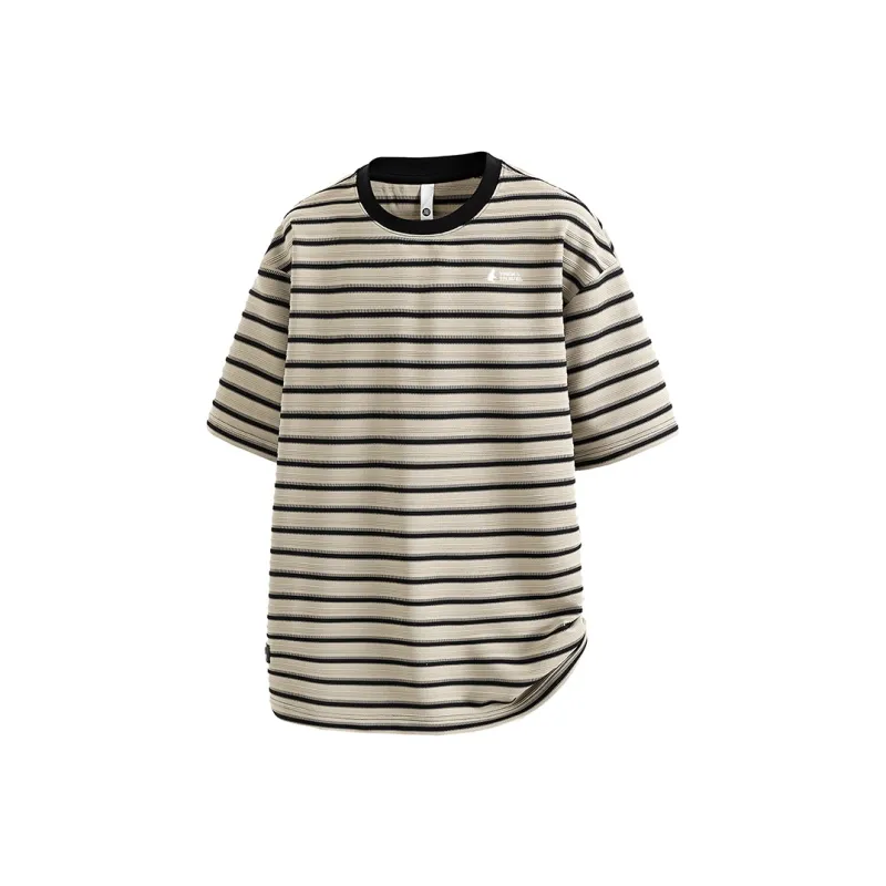 TREK&TRAVEL T Shirts Men-2