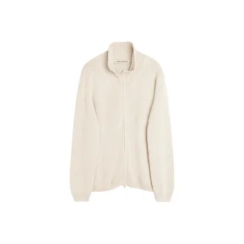 OUR LEGACY Silk Cardigan