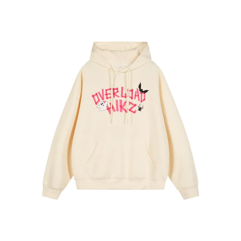 HIKZ x OXO OVERLOAD Sweatshirt Unisex-2
