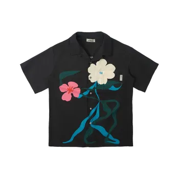 EMPTY REFERENCE Shirts Unisex