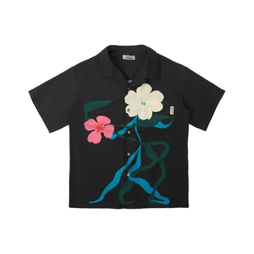 EMPTY REFERENCE Shirts Unisex