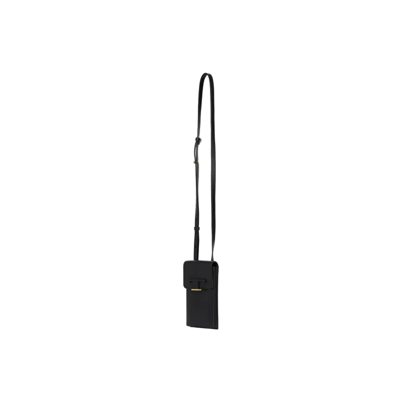 TOD'S Timeless Cellphone Pouches-1