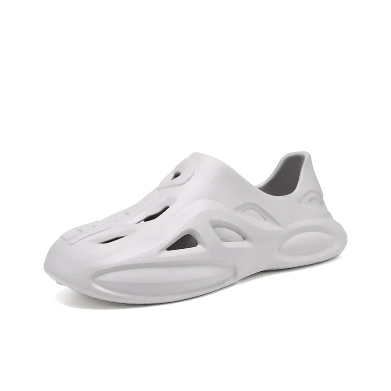 GERTOP Clogs Unisex-11