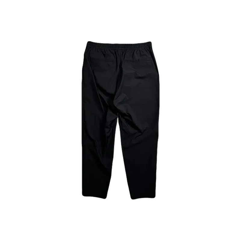 ROARGUNS SS25 Casual Pants Men's Black-1