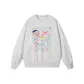 White Heather Gray